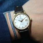 Jaeger-LeCoultre Master Control 140.2.89 - (1/8)