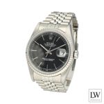 Rolex Datejust 36 16234 - (4/8)