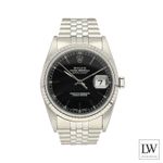 Rolex Datejust 36 16234 - (3/8)