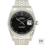 Rolex Datejust 36 16234 - (2/8)