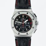 Audemars Piguet Royal Oak Offshore Chronograph 26133ST.OO.A101CR.01 - (1/8)