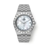 Tudor Royal 28400 (2025) - Pearl dial 34 mm Steel case (1/1)