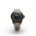 Rolex Submariner No Date 5513 - (2/7)