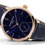 Frederique Constant Manufacture Slimline FC-710N4S4 - (2/3)
