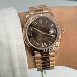 Rolex Datejust 31 278275 - (8/8)