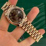 Rolex Datejust 31 278275 - (7/8)