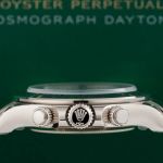 Rolex Daytona 116509 (2021) - Blue dial 40 mm White Gold case (3/5)