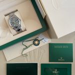 Rolex Datejust 36 126200 (2022) - Grey dial 36 mm Steel case (7/7)