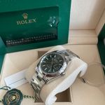 Rolex Datejust 36 126200 (2022) - Grey dial 36 mm Steel case (3/7)