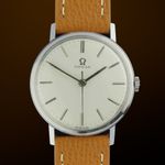 Omega Seamaster 131.002 - (1/8)