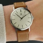 Omega Seamaster 131.002 - (2/8)