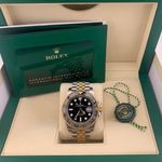 Rolex GMT-Master II 126713GRNR - (6/6)
