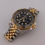 Rolex GMT-Master II 126713GRNR - (2/6)
