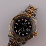 Rolex GMT-Master II 126713GRNR - (1/6)