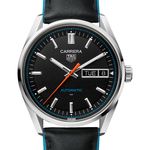 TAG Heuer Carrera WDA2110.FC6614 - (2/2)