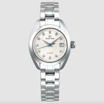 Grand Seiko Elegance Collection STGK007 (2023) - White dial Unknown Steel case (1/1)