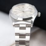 Rolex Oyster Precision 6694 - (5/8)