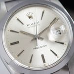 Rolex Oyster Precision 6694 - (7/8)