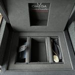 Omega Speedmaster Professional Moonwatch 310.30.42.50.01.002 (2025) - Zwart wijzerplaat 42mm Staal (8/8)