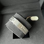 Omega Speedmaster Professional Moonwatch 310.30.42.50.01.002 (2025) - Zwart wijzerplaat 42mm Staal (4/8)