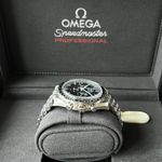 Omega Speedmaster Professional Moonwatch 310.30.42.50.01.002 (2025) - Zwart wijzerplaat 42mm Staal (5/8)