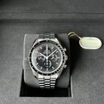 Omega Speedmaster Professional Moonwatch 310.30.42.50.01.002 (2025) - Zwart wijzerplaat 42mm Staal (2/8)