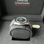 Omega Speedmaster Professional Moonwatch 310.30.42.50.01.002 (2025) - Zwart wijzerplaat 42mm Staal (6/8)