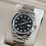 Rolex Datejust 41 126334 - (2/7)