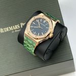 Audemars Piguet Royal Oak Selfwinding 15551OR.ZZ.1356OR.05 - (6/8)