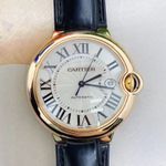 Cartier Ballon Bleu 42mm WGBB0030 - (1/2)