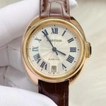 Cartier Clé de Cartier WGCL0013 - (1/6)