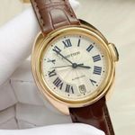 Cartier Clé de Cartier WGCL0013 - (2/6)
