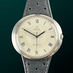 Omega Dynamic 165.039 - (1/8)