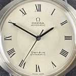 Omega Dynamic 165.039 - (8/8)