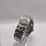 Tudor Glamour Double Date 57000 (2012) - Silver dial 42 mm Steel case (7/7)
