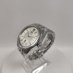 Tudor Glamour Double Date 57000 (2012) - Silver dial 42 mm Steel case (3/7)