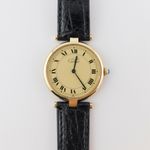 Cartier Ronde Vermeil 590003 - (2/5)