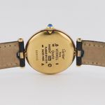 Cartier Ronde Vermeil 590003 - (5/5)