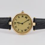 Cartier Ronde Vermeil 590003 - (3/5)