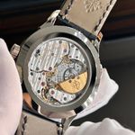 Patek Philippe Complications 5231G-001 (2025) - Multi-colour dial 39 mm White Gold case (5/8)