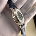 Patek Philippe Complications 5231G-001 (2025) - Multi-colour dial 39 mm White Gold case (3/8)