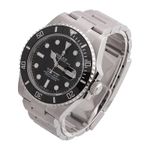 Rolex Submariner Date 126610LN (2021) - Black dial 41 mm Steel case (2/4)