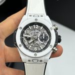 Hublot Big Bang Unico 421.HX.1170.RX - (5/8)