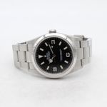 Rolex Explorer 114270 - (4/8)