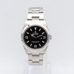 Rolex Explorer 114270 - (1/8)