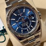 Rolex Sky-Dweller 326934 - (2/3)