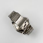 Breitling Avenger Seawolf A17330 (2011) - Blue dial 45 mm Steel case (2/8)