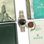 Rolex Datejust 36 16233 - (8/8)