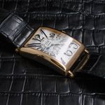 Franck Muller Long Island 1200 S6 GG - (7/7)