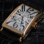 Franck Muller Long Island 1200 S6 GG - (2/7)